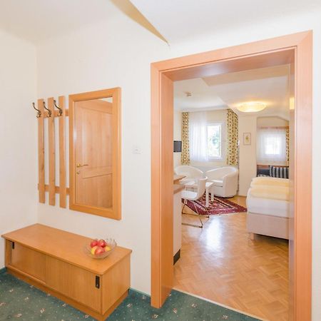 City Life 3 By Alpenidyll Apartments Schladming Buitenkant foto